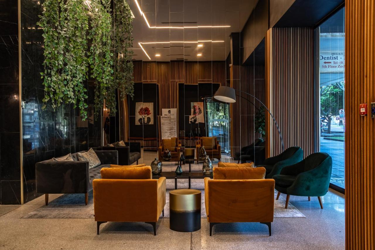 208, The Duke - Luxury With Views *