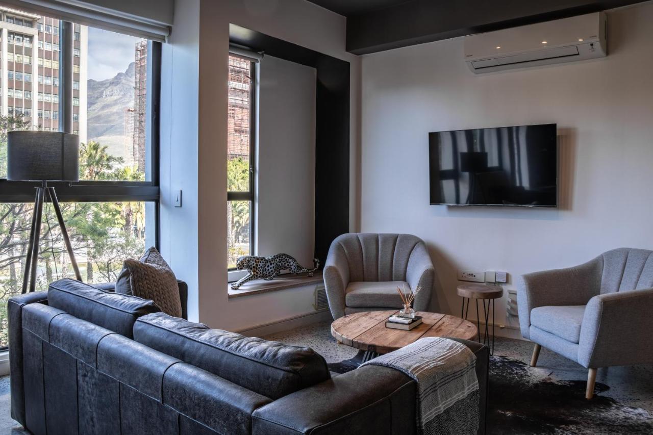 208, The Duke - Luxury With Views Cape Town