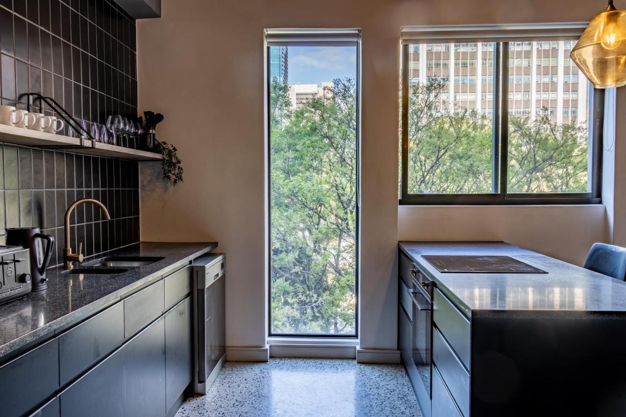 208, The Duke - Luxury With Views