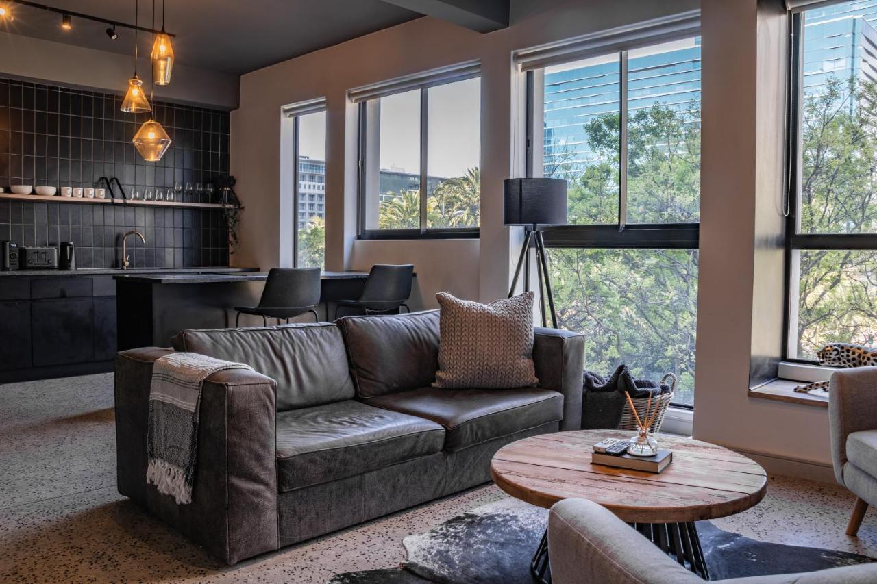 Apartment 208, The Duke - Luxury With Views