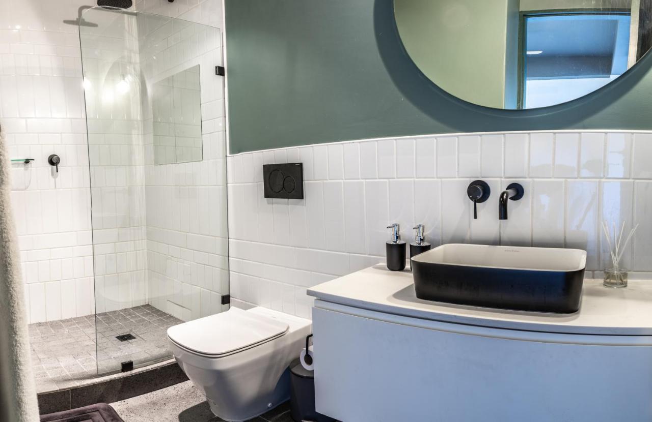 Apartment 208, The Duke - Luxury With Views